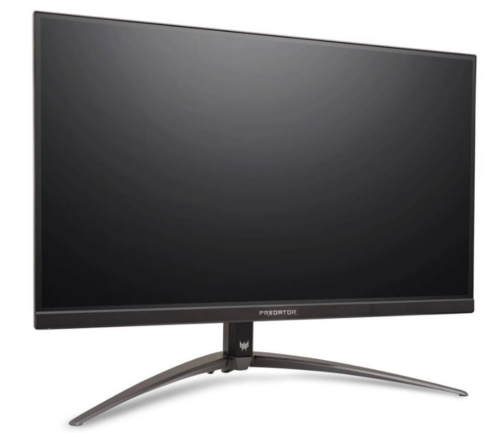 Монитор 27" Acer Predator XB273KV3bmiiprx