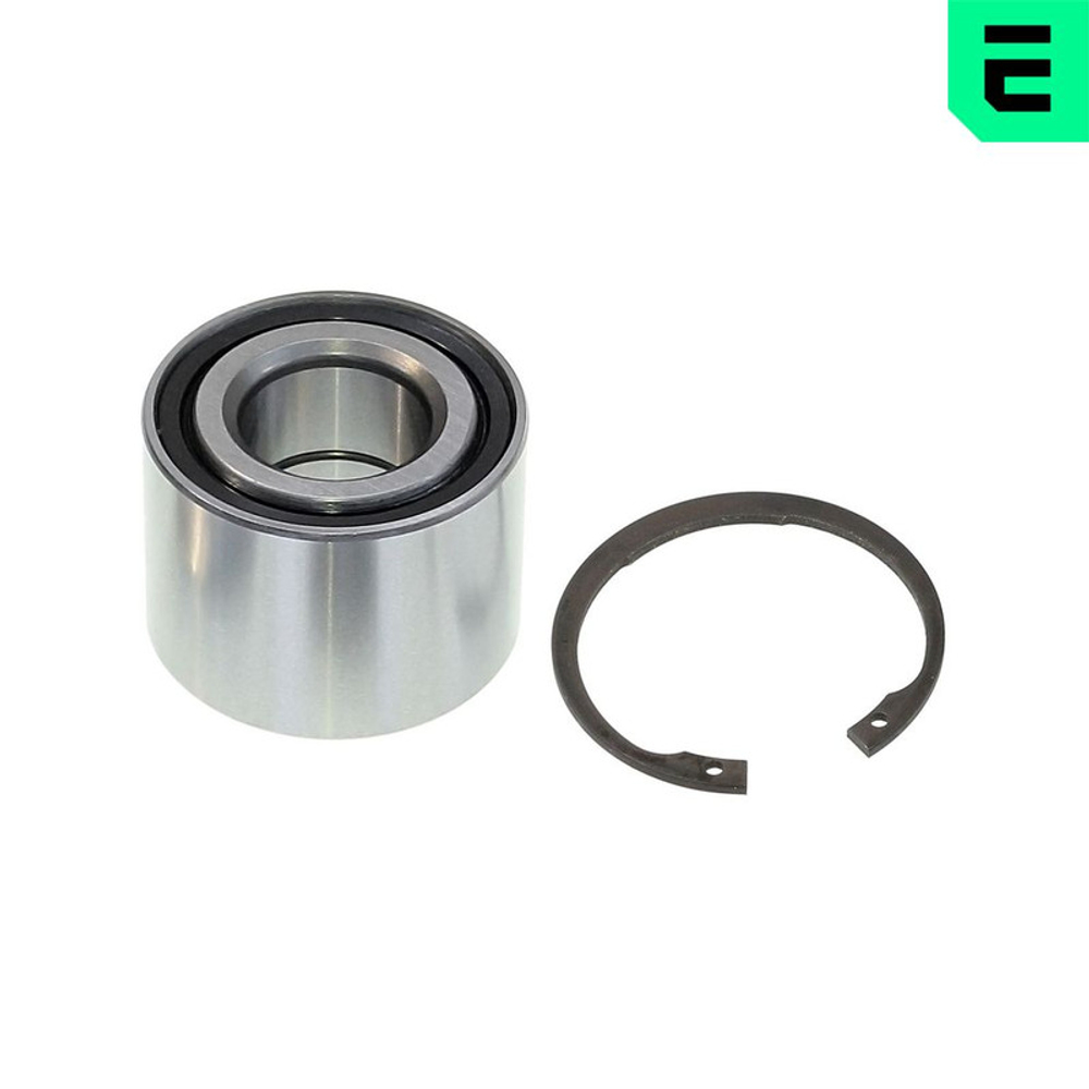OPTIMAL - 702312S-OPT - Wheel Bearing Kit