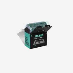 Лежанка Zee.Bed SKULL 2.0 Zee.Dog