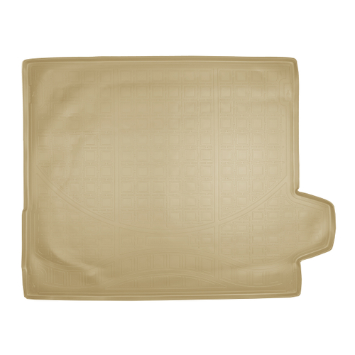 Коврик в багажник Norplast/Unidec для Land Rover Range Rover Sport (2013-) Бежевый, полиуретан, арт.NPA00-T46-620-B