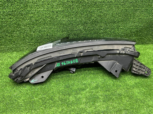 ДХО левый Москвич 3 (2022-н.в.) LED