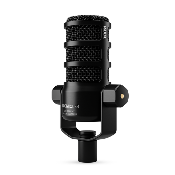 RODE PODMIC USB