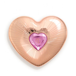 Charlotte Tilbury Beauty Soulmates Face Palette Pillow Talk Flawless Pink  Палетка для лица