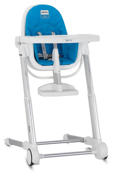 Детский стульчик для кормления Inglesina Zuma