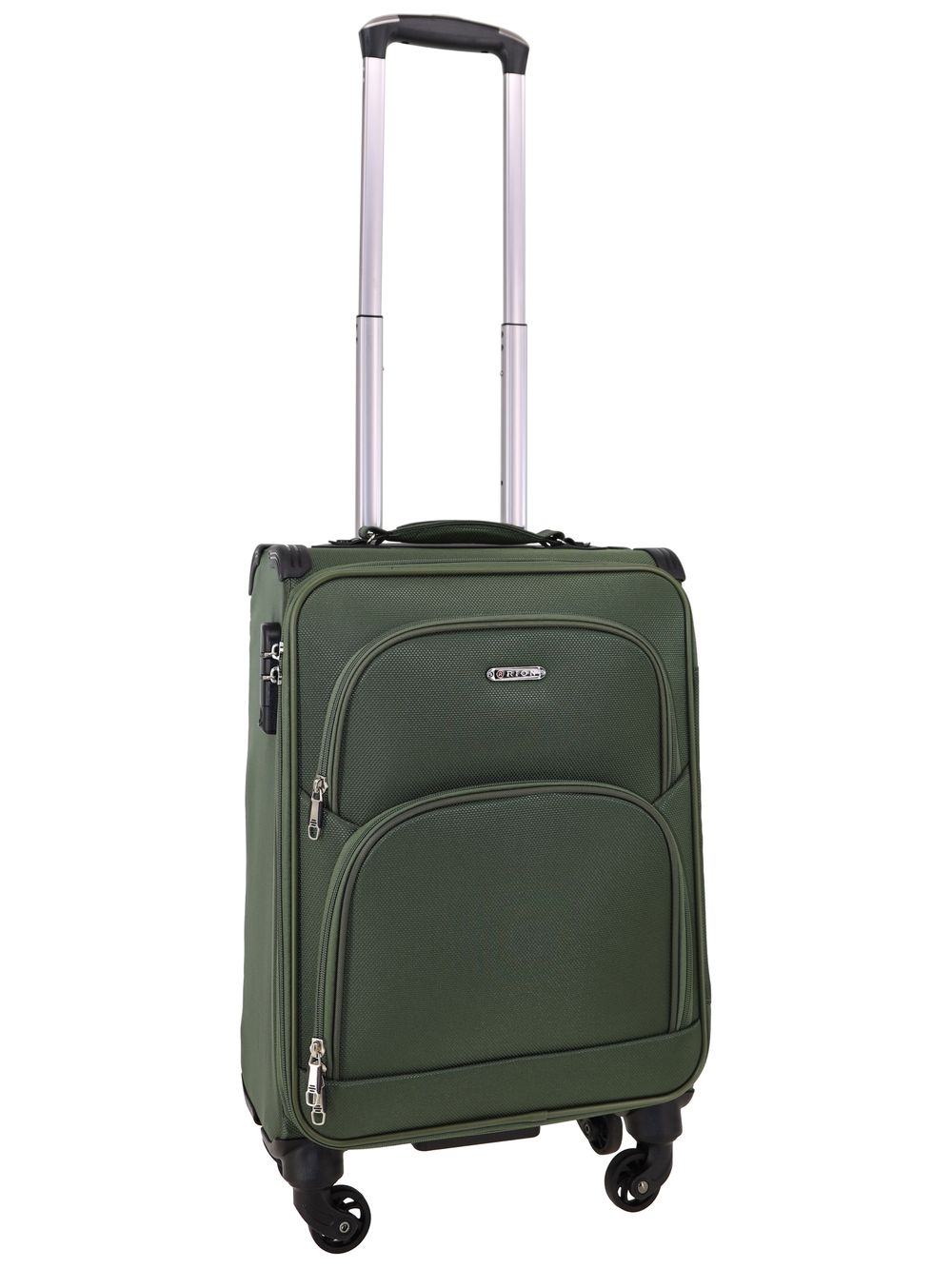 Чемодан 453 / Сверхлегкий каркас