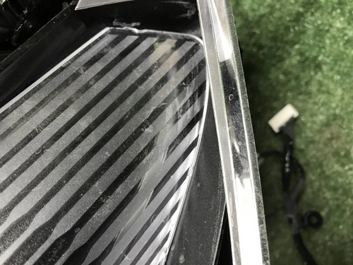 Битая Фара левая BMW X5 G05 X6 G06 (18-23) Laser