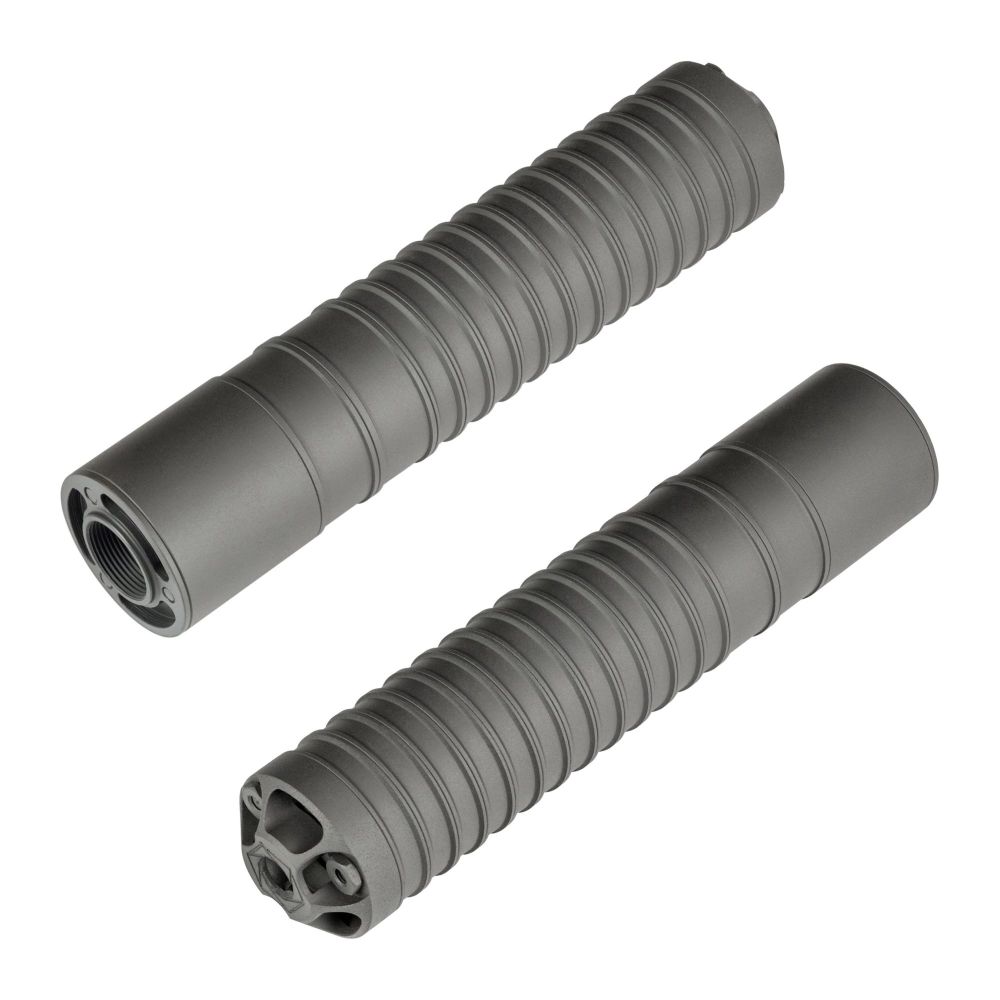 ДТКП Сайга TG2 .366 Magnum, Гексагон