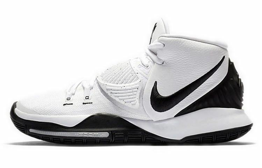 Кроссовки Nike Kyrie 6 "Oreo"