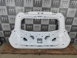 Крышка багажника DongFeng DFSK ix7 23-нв Б/У Оригинал 6301100SE01D