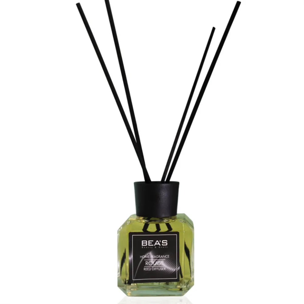 Ароматический диффузор для дома BEA'S B.Rouge 540 (Баккара Руж 540) 120 ml