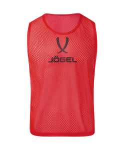 Манишка CAMP Bib, красный