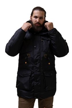 Куртка Remington Arctic 60 Black