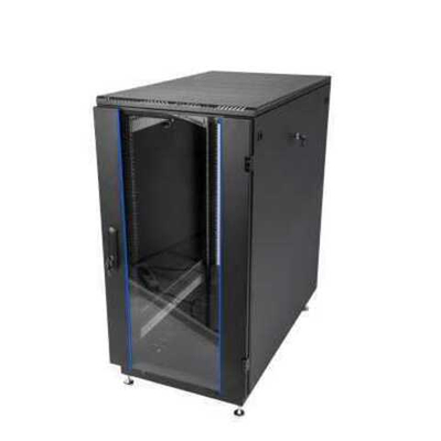 Телекоммуникационный шкаф ЦМО ШТК-М-30.6.6-1ААА-9005