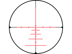 Konuspro T-30 3-12x44 (сетка 550-ballistic) - фото 2