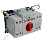 Устройства автоматического ввода резерва Энергия АВР-63