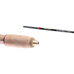 Зимняя удочка ZETRIX GLACIER GEN2 ZGR-70XXH