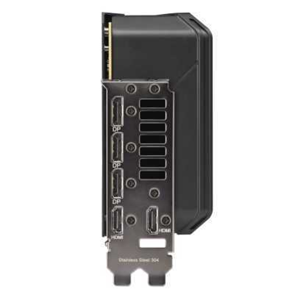 Видеокарта ASUS nVidia GeForce RTX 5070 12Gb ROG-STRIX-RTX5070-O12G-GAMING