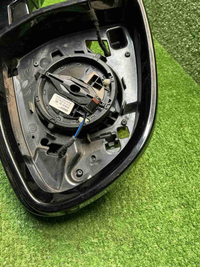 Зеркало правое BMW X6 F96 (2019-н.в.) 9 контактов