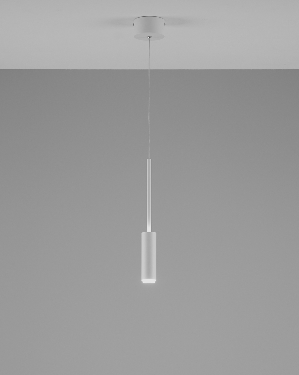 Светильник подвесной светодиодный Moderli V10900-PL Rin