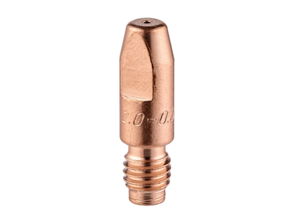 Сварочный наконечник M8×30 E-CU Real Ø1.0 ICU0005-10R