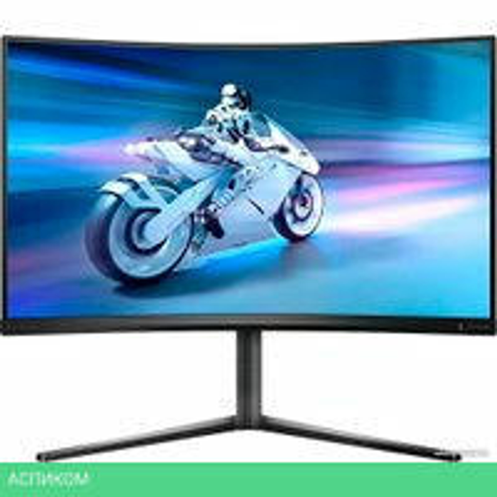 Игровой монитор Philips Evnia 32M2C5500W/00