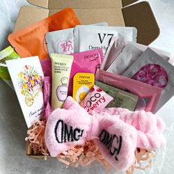 Бьюти-бокс №11