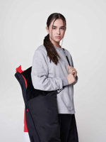 КУРТКА ДЛЯ ДЕВОЧКИ ПУХОВАЯ BASK JUNO LIATRIS