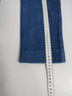 Джинсы Pull&Bear на каждый день 44 размер