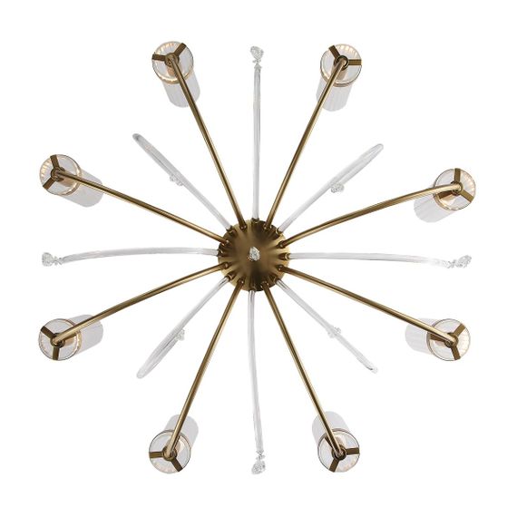Подвесная люстра ST Luce Illumia SL1400.303.08