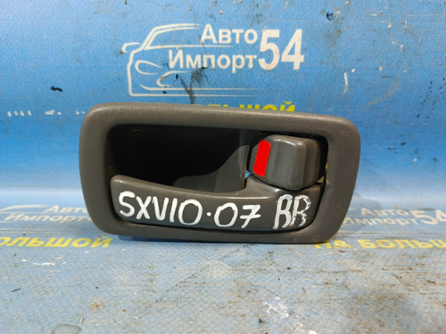 Ручка двери задней правой салонная TOYOTA CAMRY 1996