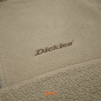  Толстовка мужская Dickies Pinesdale 1/4 Zip артикул:DK0A864D0IP1 - купить в магазине Дайс