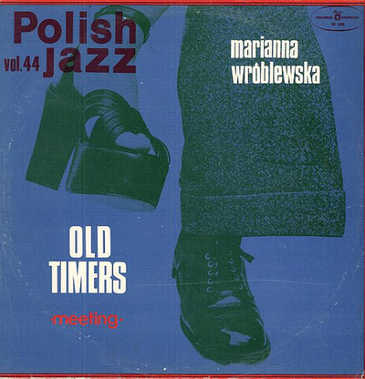 Old Timers / Marianna Wróblewska – Meeting