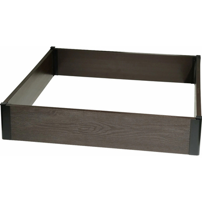 Грядка Plantic высокая   13003-01