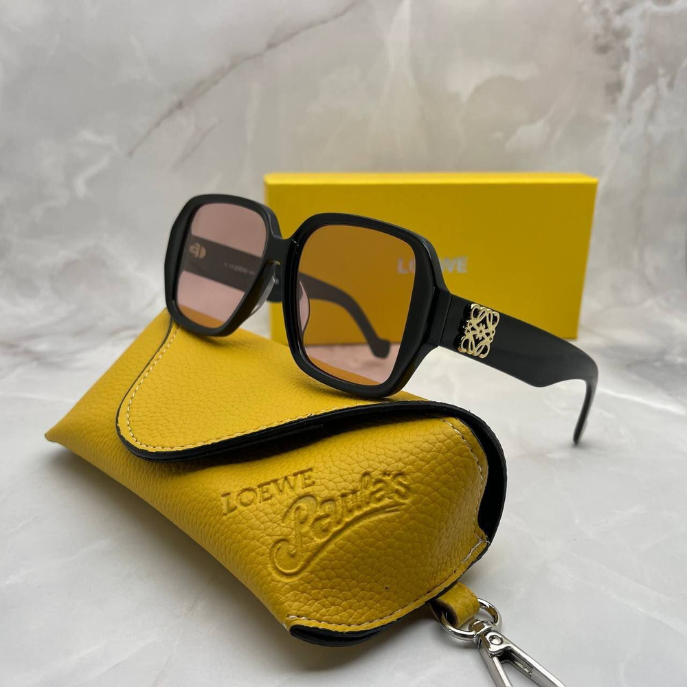 Солнцезащитные очки Loewe