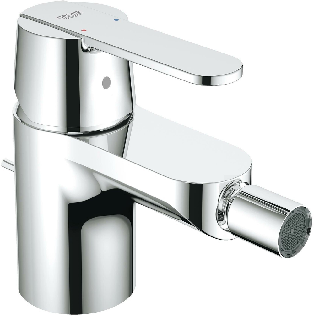 СМЕСИТЕЛЬ GROHE GET ДЛЯ БИДЕ DIY 32885000