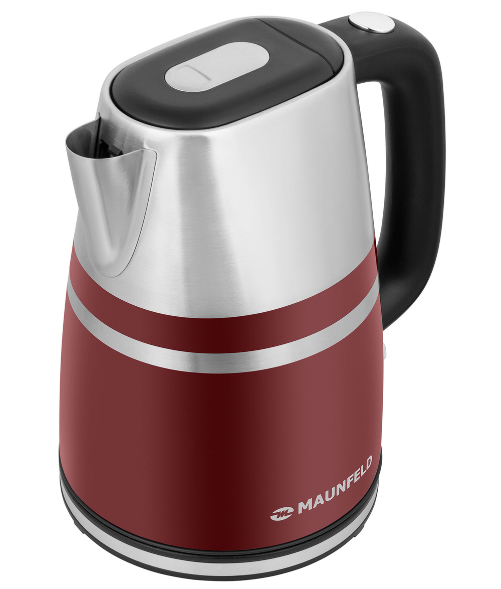Чайник MAUNFELD MFK-622CH фото 4