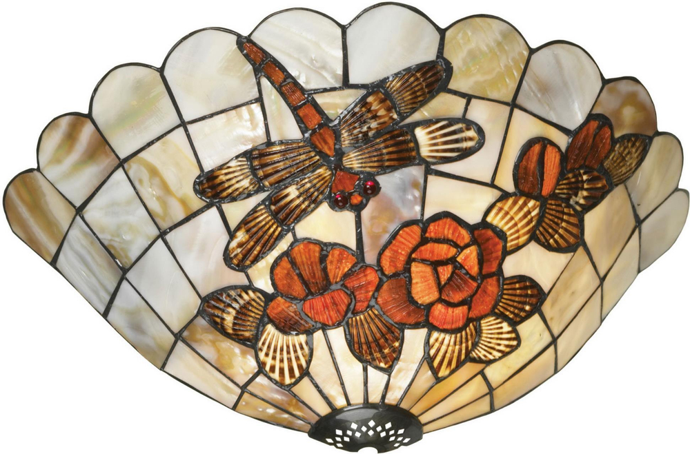 Настенный светильник Lussole Cozy LSP-8811