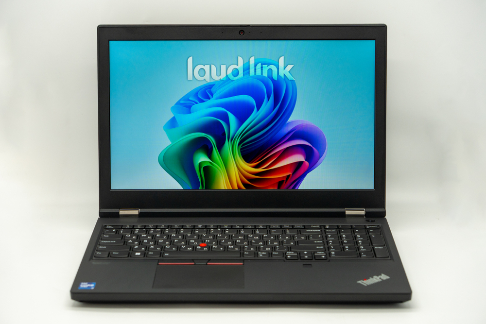 Ноутбук Lenovo ThinkPad P15 Gen 2 ( i9-11950H / RTX A4000 8GB )