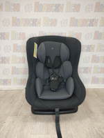 Автокресло детское Rant Pilot группа 0/1 (0-18) Grey