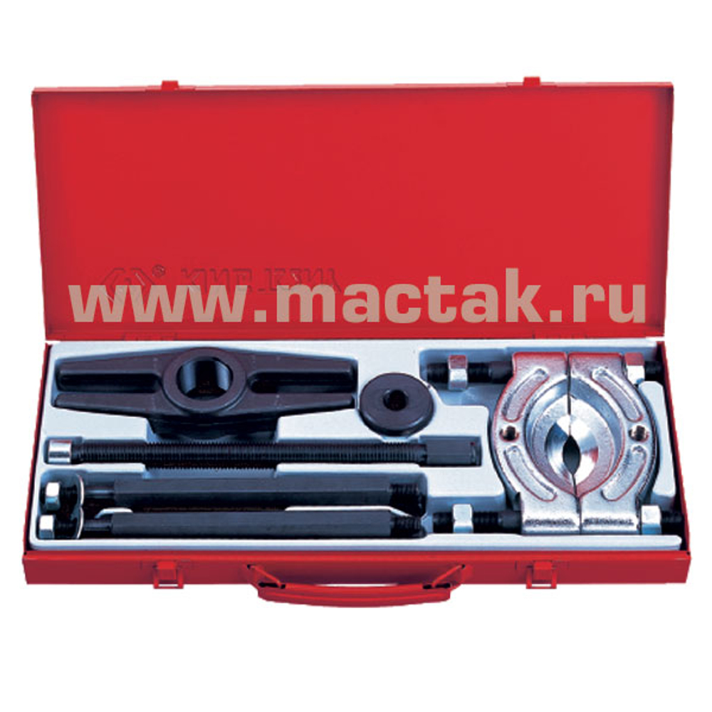 9ВА22 Съемник подшипников сепараторного типа