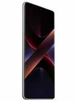 Смартфон Xiaomi POCO X7 12/512 GB Silver, Глобальная версия (серебристый)