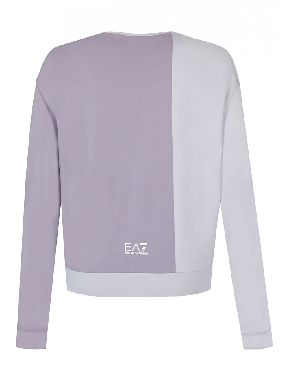 Свитшот женский Sweatshirt EA7