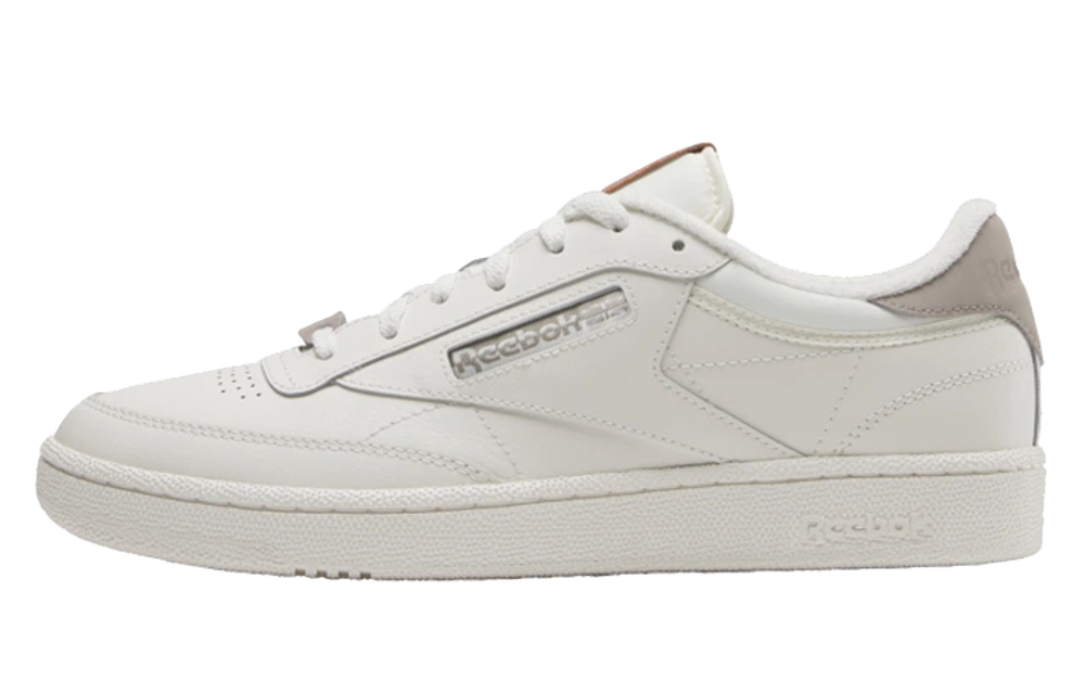 Кроссовки Reebok Club C 85