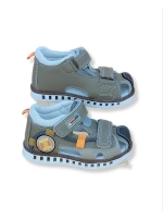 Сандалии для мальчика светящиеся