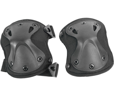 Наколенники Remington Tactical Black