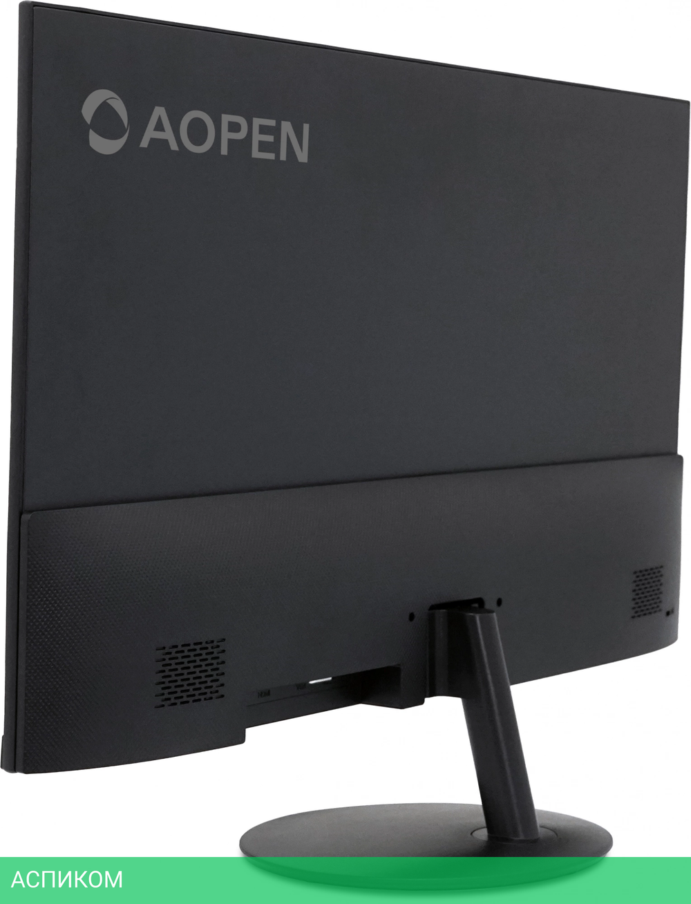 Монитор AOpen 24SA2YEBI черный (UM.QS2EE.E18)