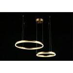 Подвесная люстра Aployt ARMEL APL.049.03.60