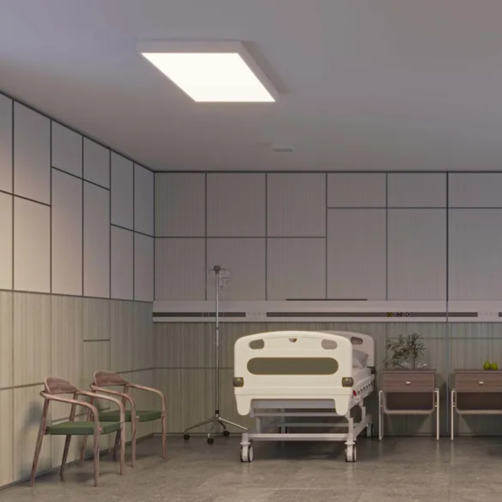 Блок аварийного питания ARJ-EMG-50-80W-1H-LiFePO4 (Arlight, IP20 Пластик, 3 года) 036859