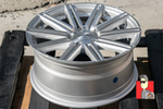 Комплект дисков Vossen CV4 16x7 et35 5x112