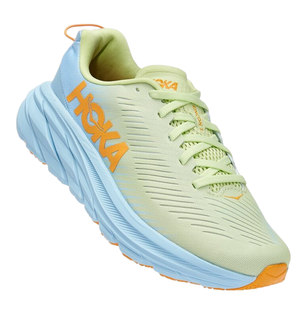 Кроссовки мужские Hoka Rincon 3